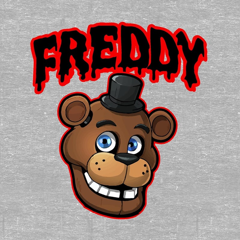 Bio World Five Nights at Freddy's Youth Hoodie and Sweatpant Set - Image 3